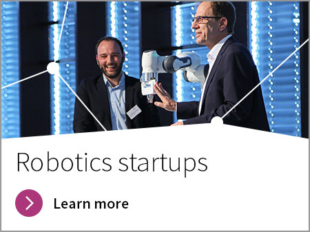robotics, conference