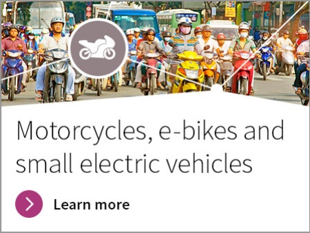vehicles asia