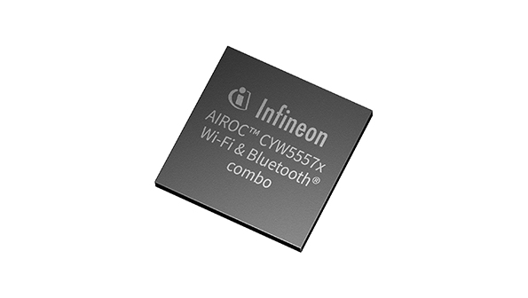 Wi-Fi and Combos