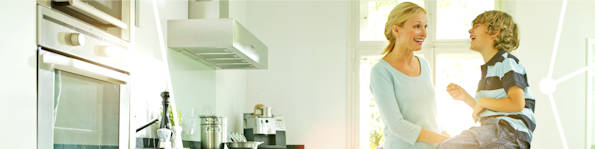 consumer, house, family
