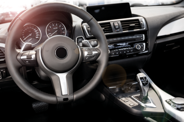 Elecric Power Steering Autographic