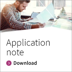 Infineon button Application Note